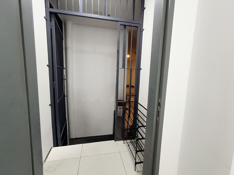 Service Residence for Rent at TRIO By Setia - Liza AB - Interior - PropertyGuru.com.my