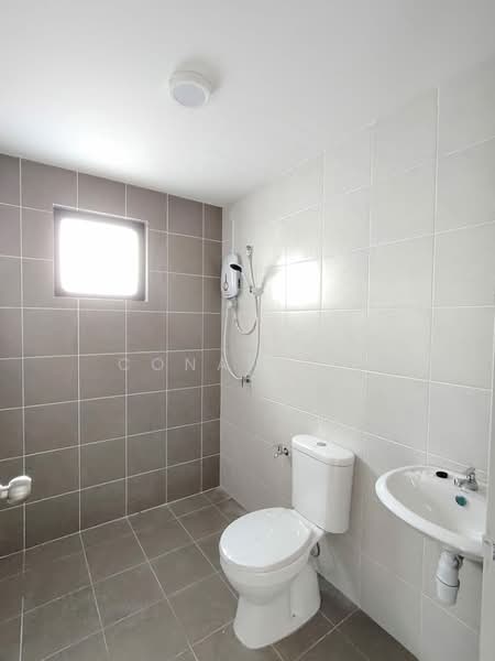 For Rent - Dezire Hill Residence