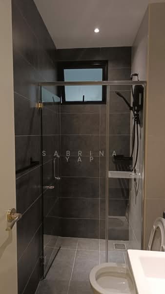 Service Residence for Rent at Lavile Kuala Lumpur - Sabrina Yap - Bathroom - PropertyGuru.com.my