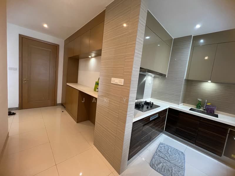 Service Residence for Rent at R&F Princess Cove Phase 1 - Jax Yip - Kitchen - PropertyGuru.com.my