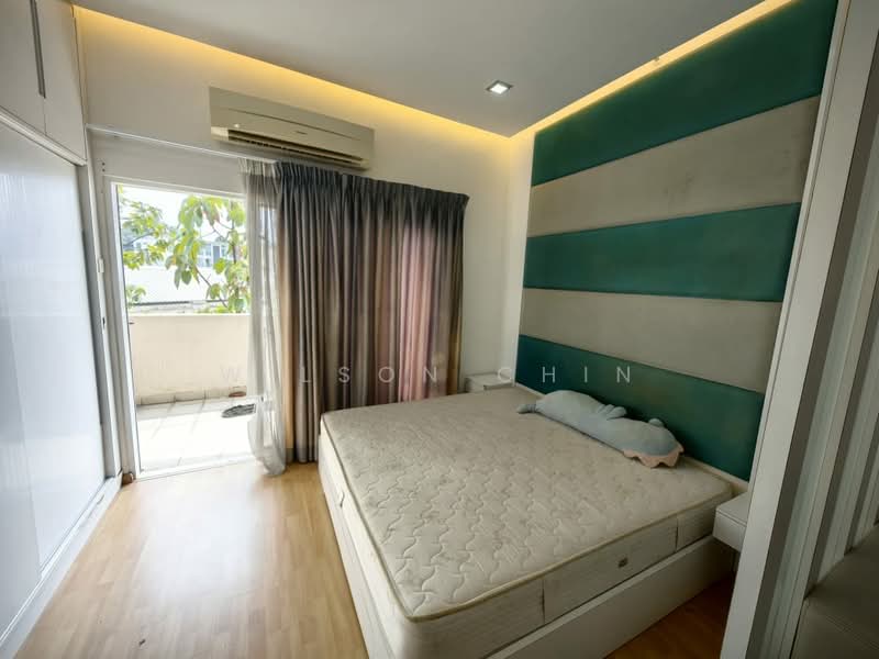 Service Residence for Rent at Windsor Tower - Wilson Chin - Bedroom - PropertyGuru.com.my