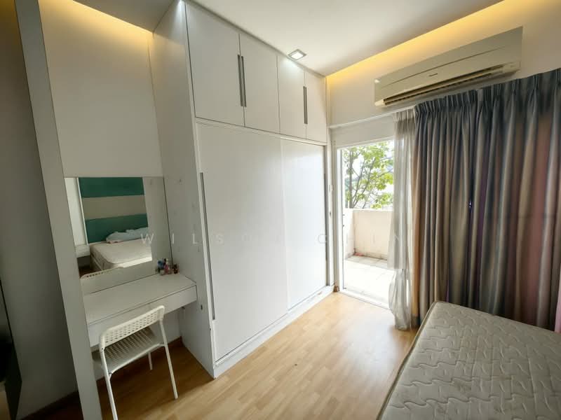 Service Residence for Rent at Windsor Tower - Wilson Chin - Bedroom - PropertyGuru.com.my