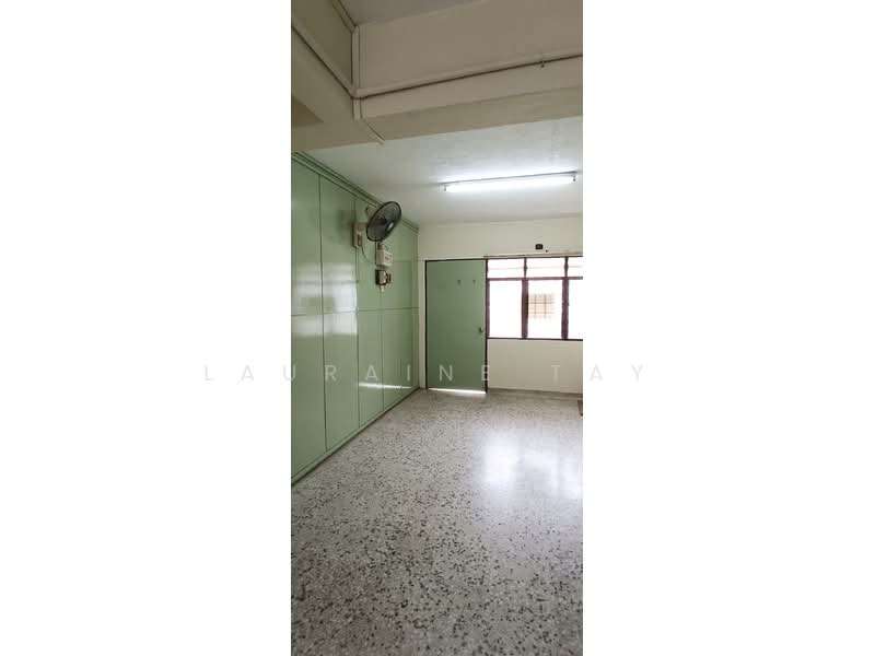 Rumah Flat untuk Disewa di SS 13 Flat - Lauraine Tay - PropertyGuru.com.my