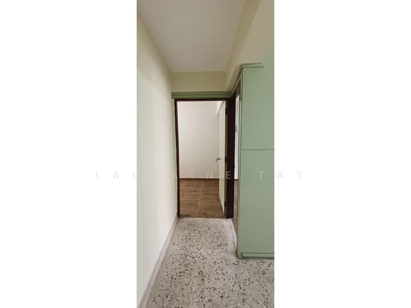Rumah Flat untuk Disewa di SS 13 Flat - Lauraine Tay - PropertyGuru.com.my