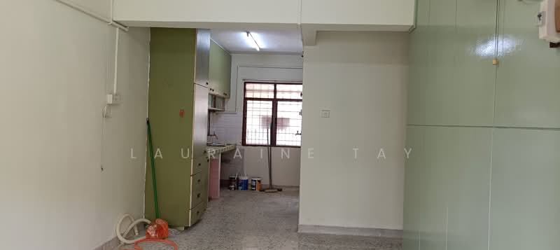 Rumah Flat untuk Disewa di SS 13 Flat - Lauraine Tay - PropertyGuru.com.my