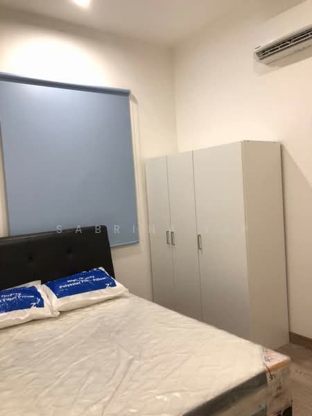 Servis Apartment untuk Disewa di South View - Sabrina Yap - Bedroom - PropertyGuru.com.my