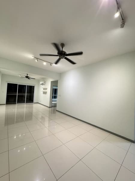 Condominium for Rent at Villa Orkid - CS OW - Living Room - PropertyGuru.com.my