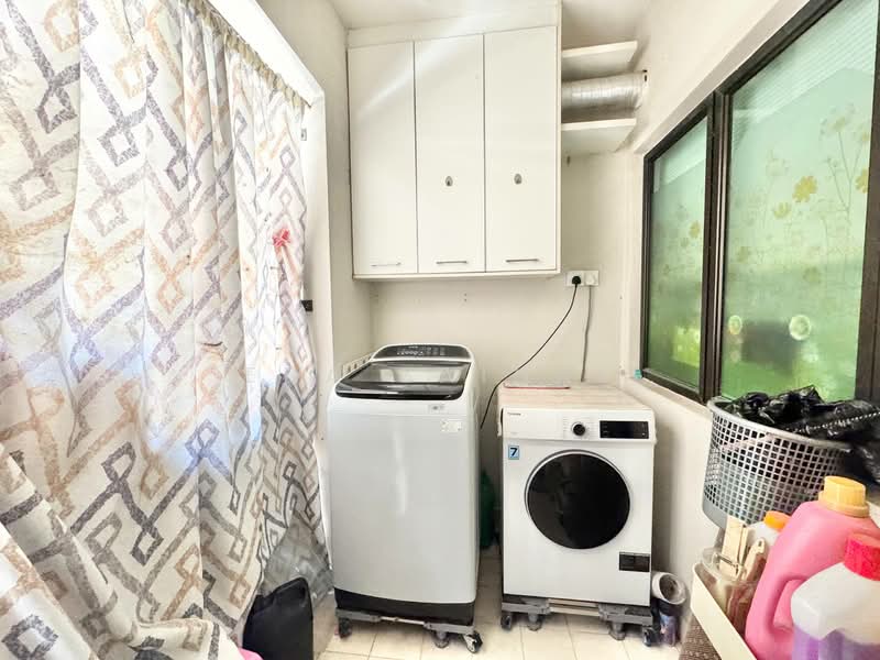 2-storey Terraced House for Sale in Bangi (Selangor) - Eda Zainal - PropertyGuru.com.my