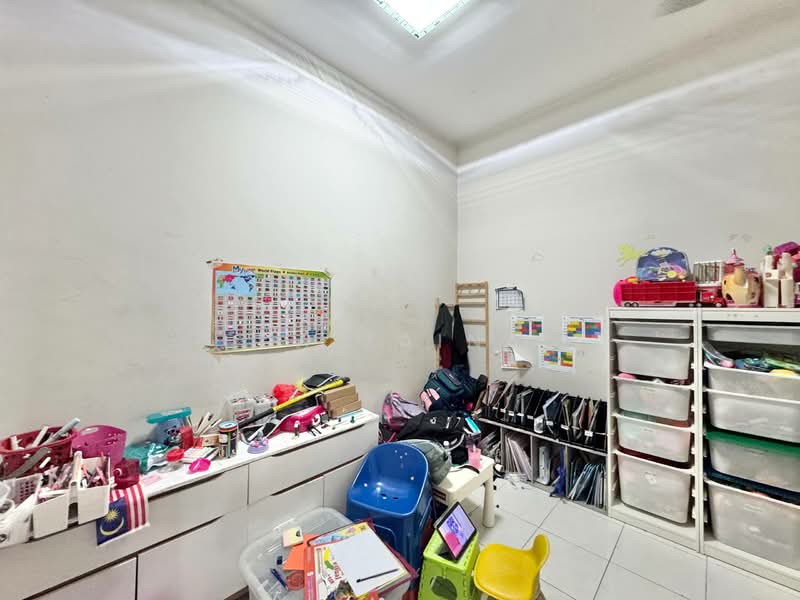 2-storey Terraced House for Sale in Bangi (Selangor) - Eda Zainal - PropertyGuru.com.my