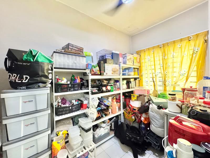 2-storey Terraced House for Sale in Bangi (Selangor) - Eda Zainal - PropertyGuru.com.my