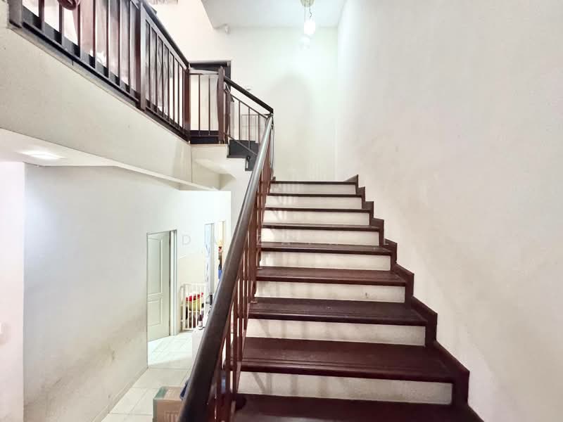 2-storey Terraced House for Sale in Bangi (Selangor) - Eda Zainal - PropertyGuru.com.my