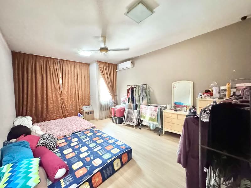 2-storey Terraced House for Sale in Bangi (Selangor) - Eda Zainal - PropertyGuru.com.my