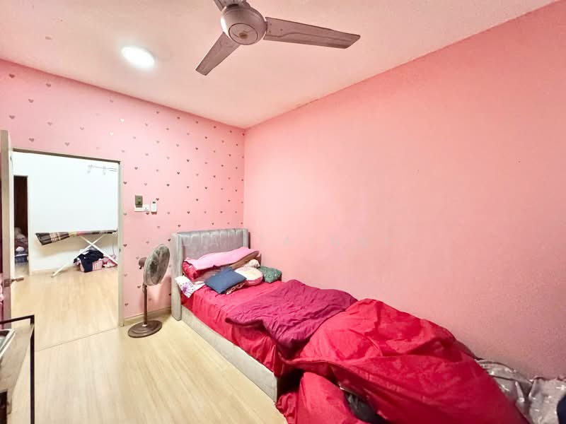 2-storey Terraced House for Sale in Bangi (Selangor) - Eda Zainal - PropertyGuru.com.my