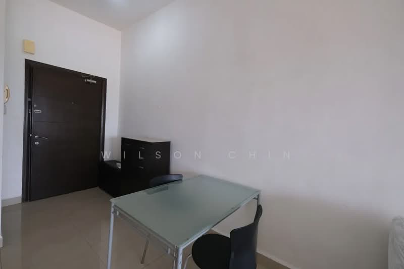 Service Residence for Rent at Windsor Tower - Wilson Chin - Interior - PropertyGuru.com.my