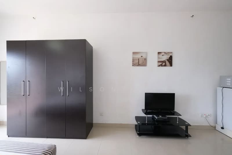 Service Residence for Rent at Windsor Tower - Wilson Chin - Interior - PropertyGuru.com.my