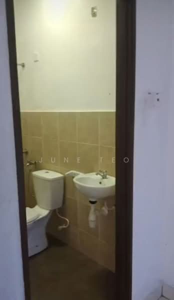 For Rent - Taman Scientex Senai