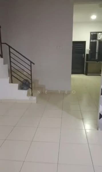 For Rent - Taman Scientex Senai