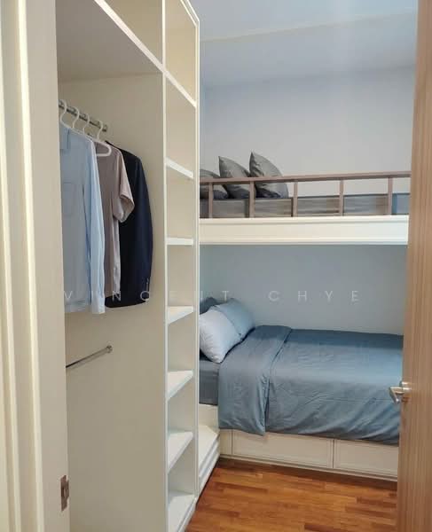 Avara untuk Untuk Disewa - RM 3,500 /bulan, Apr 2026 - Bedroom - PropertyGuru.com.my