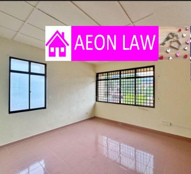 Semi-Detached House for Sale in Sungai Ara (Penang) - Aeon Law Ai - Interior - PropertyGuru.com.my