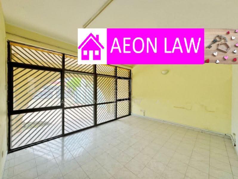 Semi-Detached House for Sale in Sungai Ara (Penang) - Aeon Law Ai - Interior - PropertyGuru.com.my