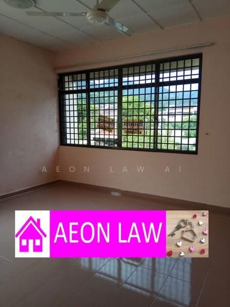 Semi-Detached House for Sale in Sungai Ara (Penang) - Aeon Law Ai - Interior - PropertyGuru.com.my