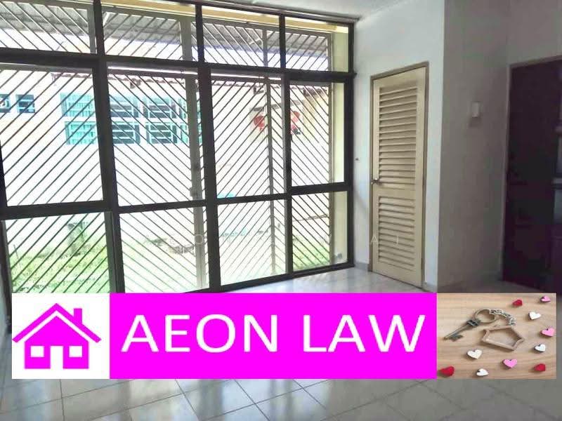 Semi-Detached House for Sale in Sungai Ara (Penang) - Aeon Law Ai - Interior - PropertyGuru.com.my