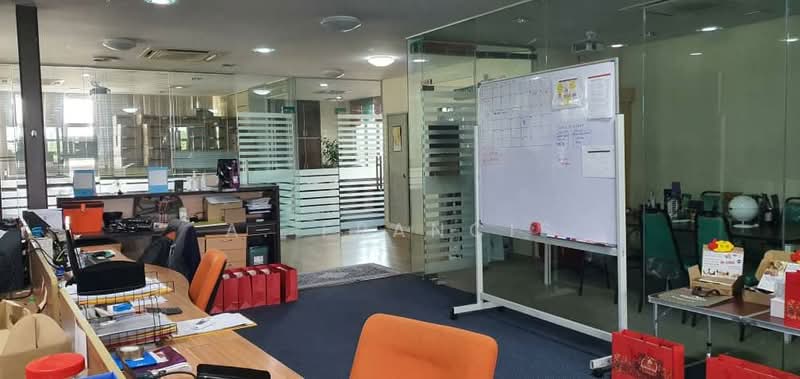 Office for Sale in Shah Alam (Selangor) - A. Francis - Interior - PropertyGuru.com.my