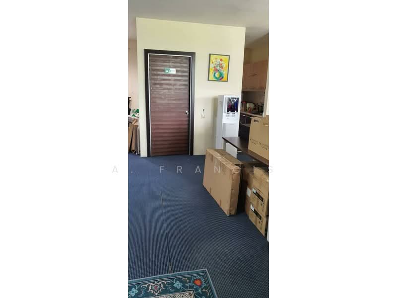Office for Sale in Shah Alam (Selangor) - A. Francis - Interior - PropertyGuru.com.my