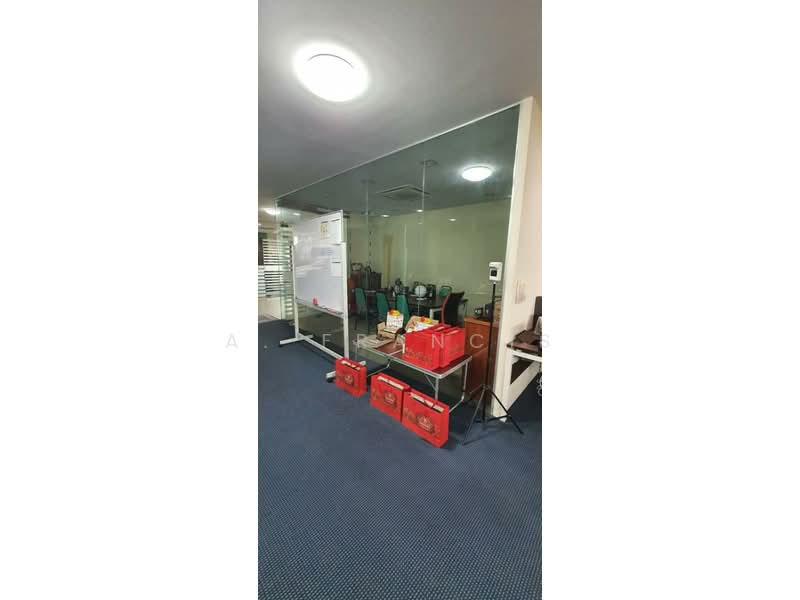 Office for Sale in Shah Alam (Selangor) - A. Francis - Interior - PropertyGuru.com.my