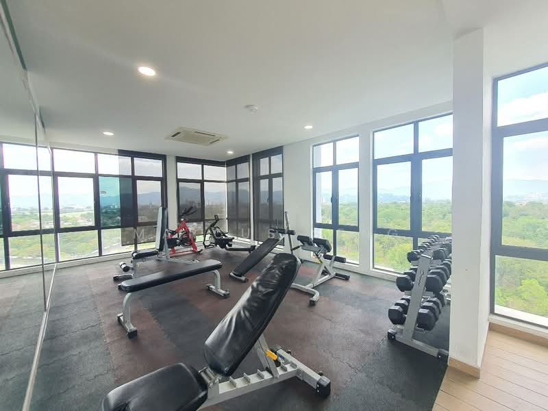 For Sale - Polo Residences