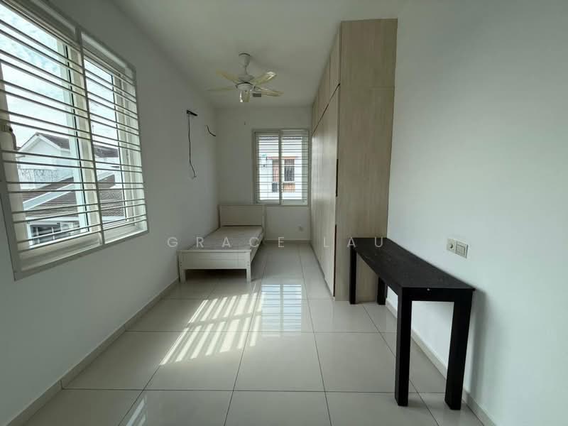 2-storey Terraced House for Rent in Johor Bahru (Johor) - Grace Lau - Bedroom - PropertyGuru.com.my