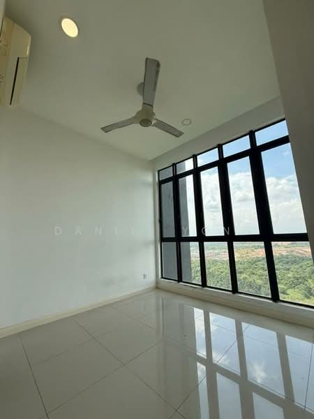 D'Pristine untuk Untuk Dijual - RM 570,000, Apr 2026 - View - PropertyGuru.com.my