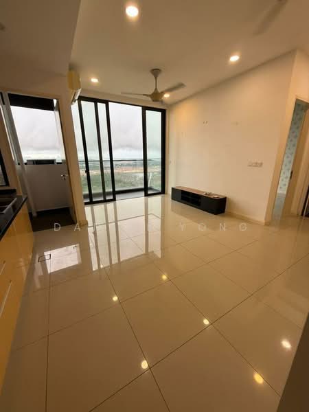 D'Pristine untuk Untuk Dijual - RM 570,000, Apr 2026 - Living Room - PropertyGuru.com.my
