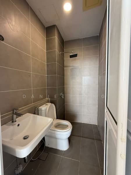 D'Pristine untuk Untuk Dijual - RM 570,000, Apr 2026 - Bathroom - PropertyGuru.com.my