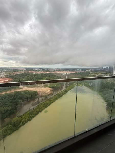 D'Pristine untuk Untuk Dijual - RM 570,000, Apr 2026 - View - PropertyGuru.com.my