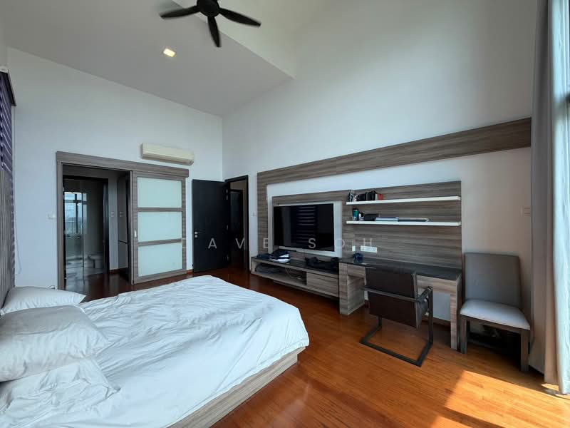 Condominium for Rent at Tropicana Grande - Dave Soh - Bedroom - PropertyGuru.com.my