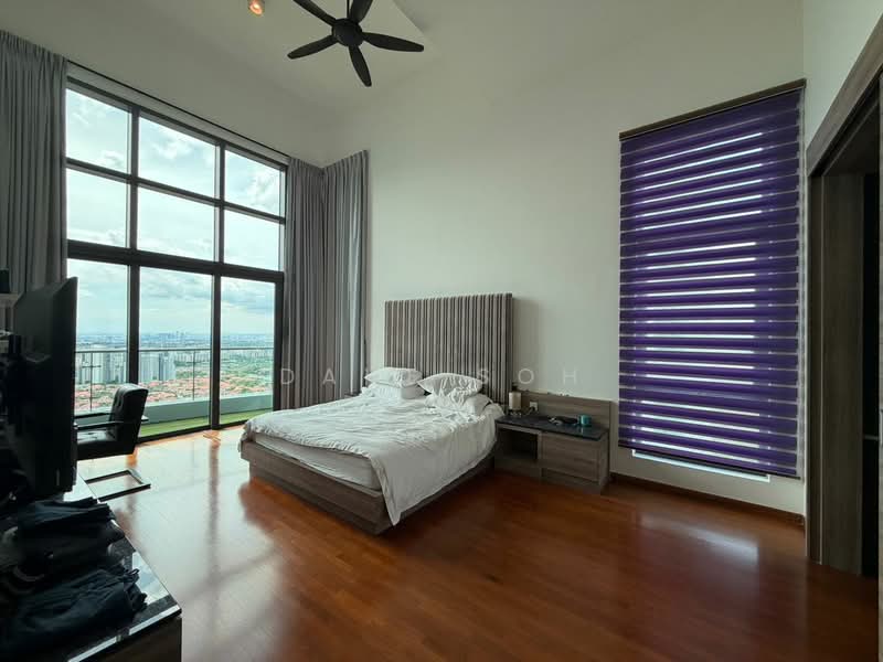 Condominium for Rent at Tropicana Grande - Dave Soh - PropertyGuru.com.my