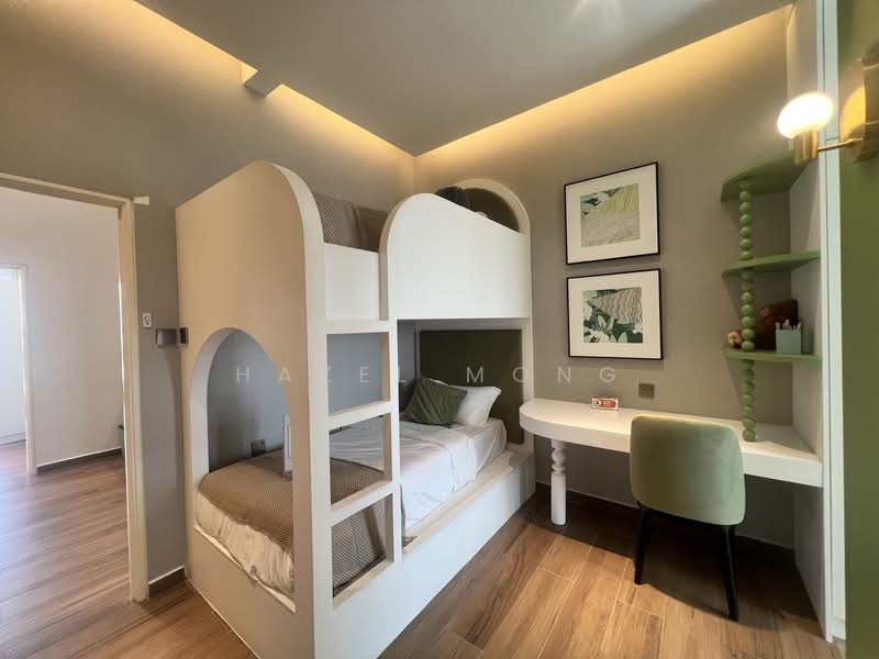 2-storey Terraced House for Sale in Taman Puchong Prima (Puchong) - Hazel Mong - Bedroom - PropertyGuru.com.my