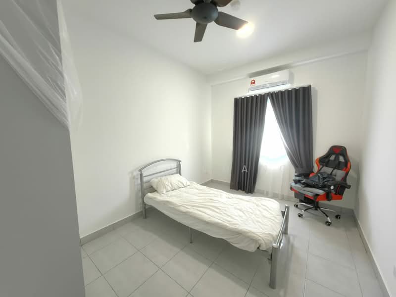 Apartment for Rent at Idaman Melur @ Cybersouth - Henry Chang - Bedroom - PropertyGuru.com.my