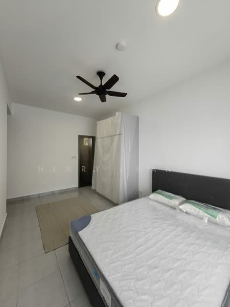 Apartment for Rent at Idaman Melur @ Cybersouth - Henry Chang - Bedroom - PropertyGuru.com.my