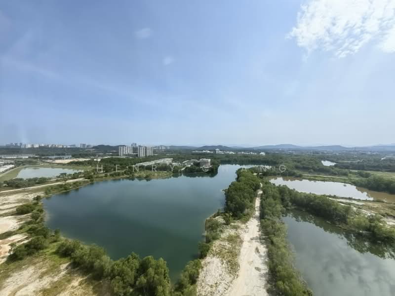 Apartment for Rent at Idaman Melur @ Cybersouth - Henry Chang - Exterior - PropertyGuru.com.my