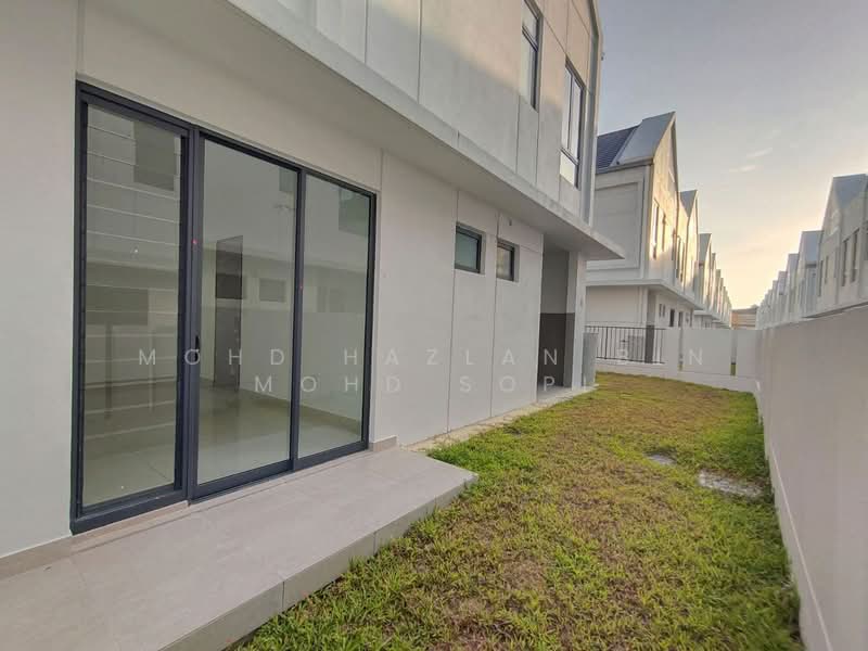 Semi-Detached House for Rent in Elmina (Shah Alam) - Mohd Hazlan bin Mohd Sopi - Exterior - PropertyGuru.com.my