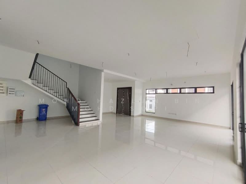 Semi-Detached House for Rent in Elmina (Shah Alam) - Mohd Hazlan bin Mohd Sopi - PropertyGuru.com.my