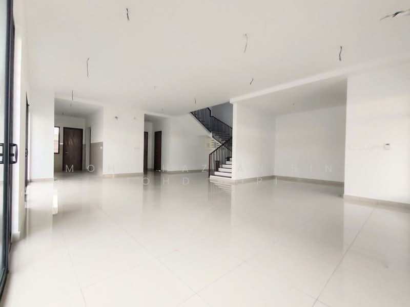 Semi-Detached House for Rent in Elmina (Shah Alam) - Mohd Hazlan bin Mohd Sopi - PropertyGuru.com.my