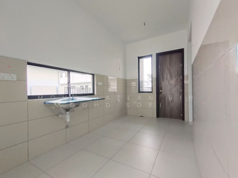 Semi-Detached House for Rent in Elmina (Shah Alam) - Mohd Hazlan bin Mohd Sopi - PropertyGuru.com.my