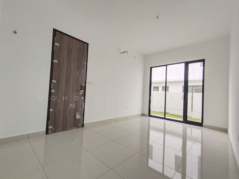 Semi-Detached House for Rent in Elmina (Shah Alam) - Mohd Hazlan bin Mohd Sopi - PropertyGuru.com.my