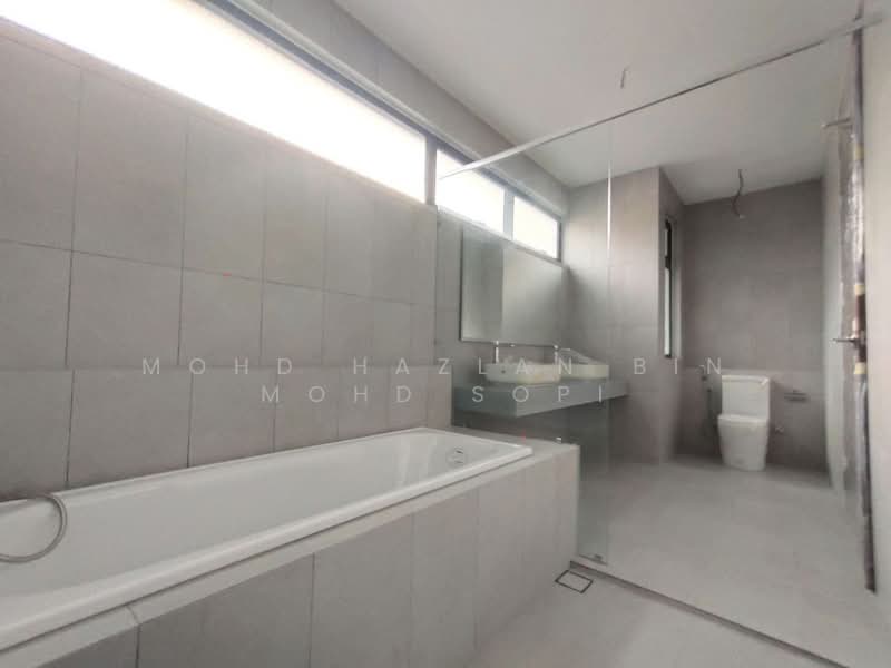 Semi-Detached House for Rent in Elmina (Shah Alam) - Mohd Hazlan bin Mohd Sopi - PropertyGuru.com.my