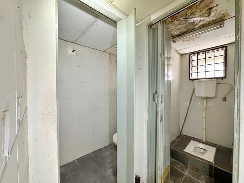 KEN Rimba untuk Untuk Disewa - RM 5,000 /bulan, Apr 2026 - Bathroom - PropertyGuru.com.my