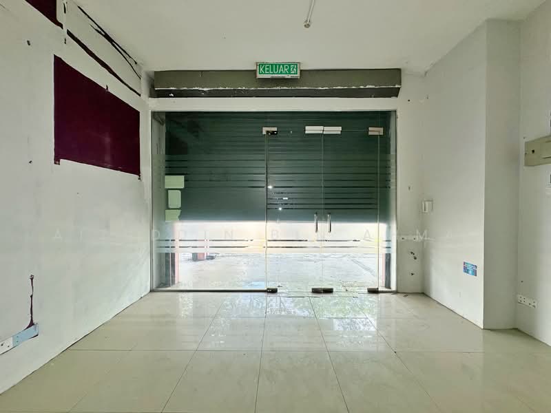 KEN Rimba untuk Untuk Disewa - RM 5,000 /bulan, Apr 2026 - Entrance - PropertyGuru.com.my