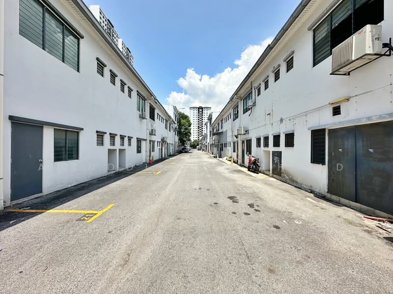 KEN Rimba untuk Untuk Disewa - RM 5,000 /bulan, Apr 2026 - Exterior - PropertyGuru.com.my